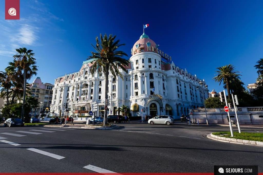 #28 1 Bdr Flat Ac Balcony Hper Central 10Mins To Beach & Old Town Nice Exterior photo