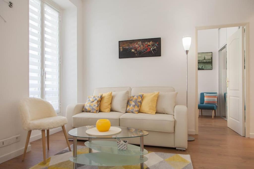 #28 1 Bdr Flat Ac Balcony Hper Central 10Mins To Beach & Old Town Nice Exterior photo