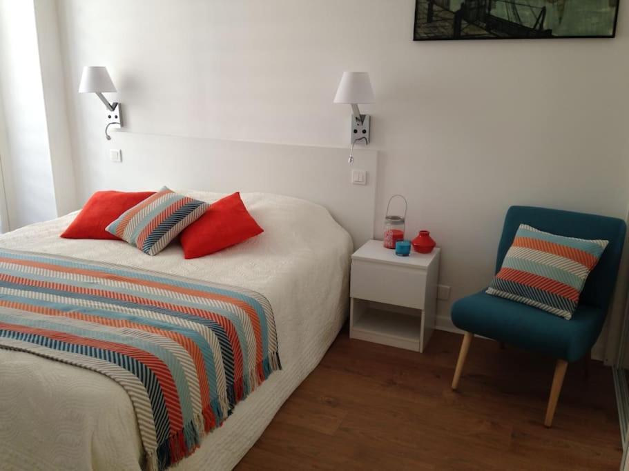#28 1 Bdr Flat Ac Balcony Hper Central 10Mins To Beach & Old Town Nice Exterior photo
