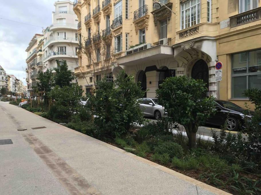 #28 1 Bdr Flat Ac Balcony Hper Central 10Mins To Beach & Old Town Nice Exterior photo